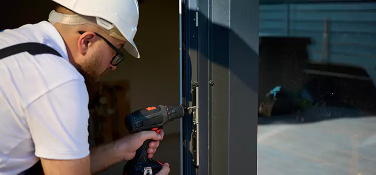 Aluminium Sliding Door Lock Fitting North Bethesda