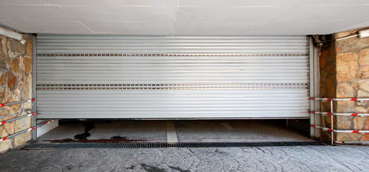 Steel Garage Door Repair North Bethesda