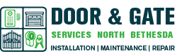 Door & Gate Services North Bethesda